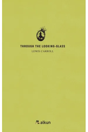 Through The Looking-Glass