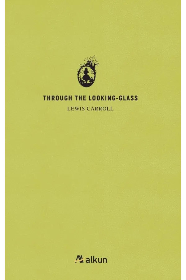 Through The Looking-Glass