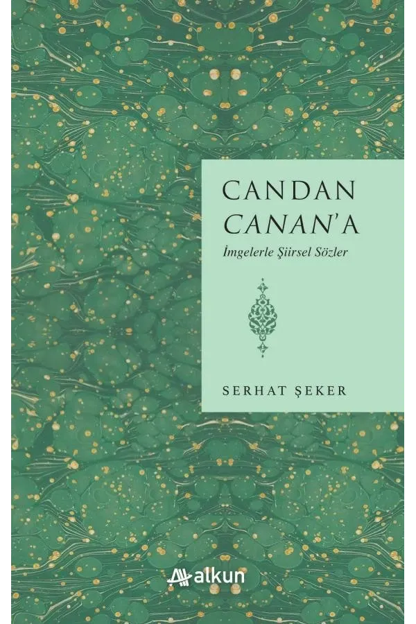 Candan Canan'a