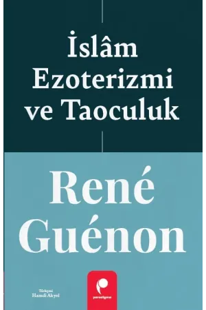 İslâm Ezoterizmi ve Taoculuk