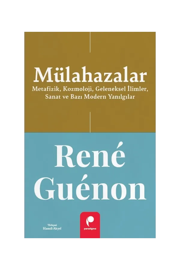 Mülahazalar