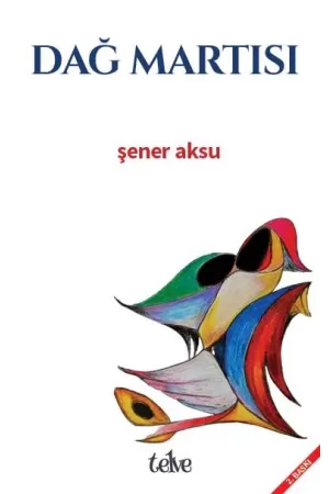 Dağ Martısı