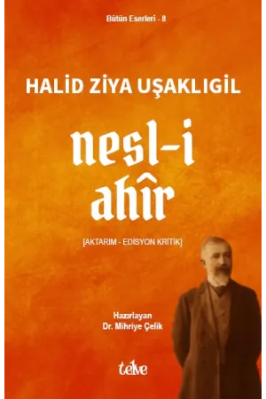 Nesli Ahîr