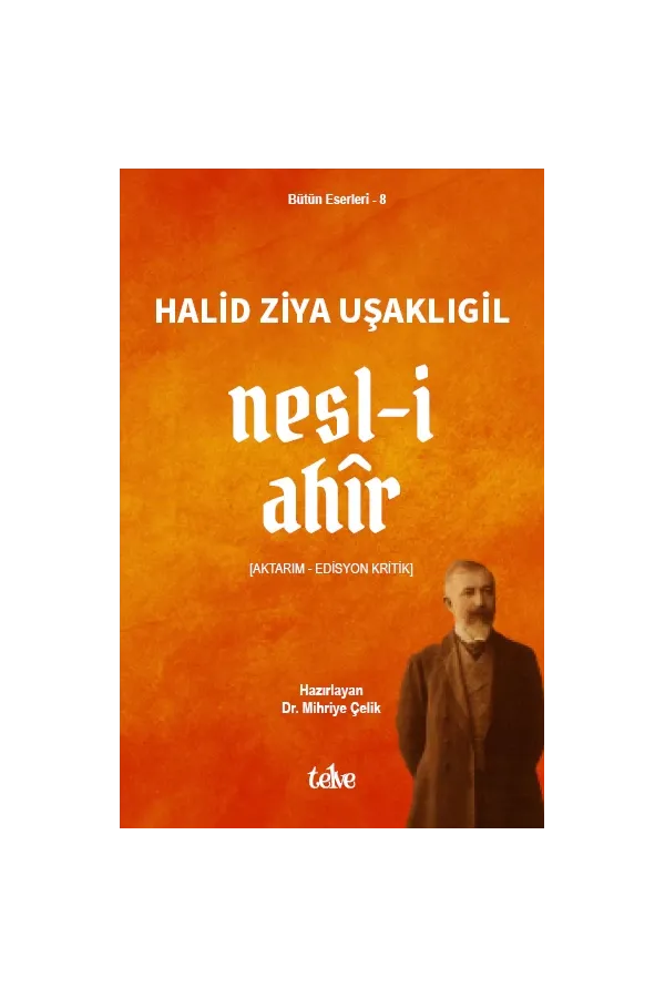 Nesli Ahîr