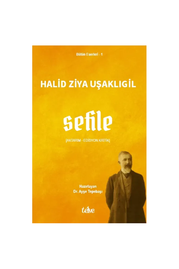 Sefile
