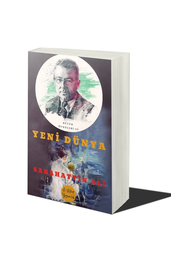 Yeni Dünya