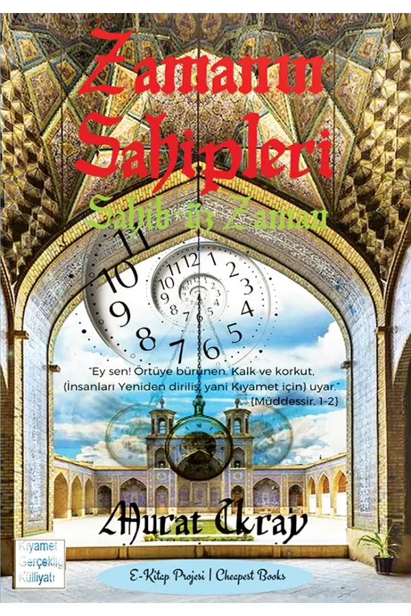 Zamanın Sahipleri