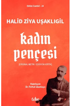 Halid Ziya Uşaklıgil: Kadın Pençesi
