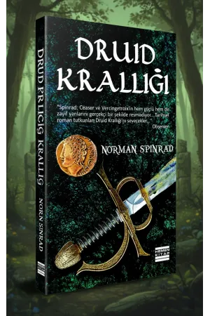 Druid Krallığı