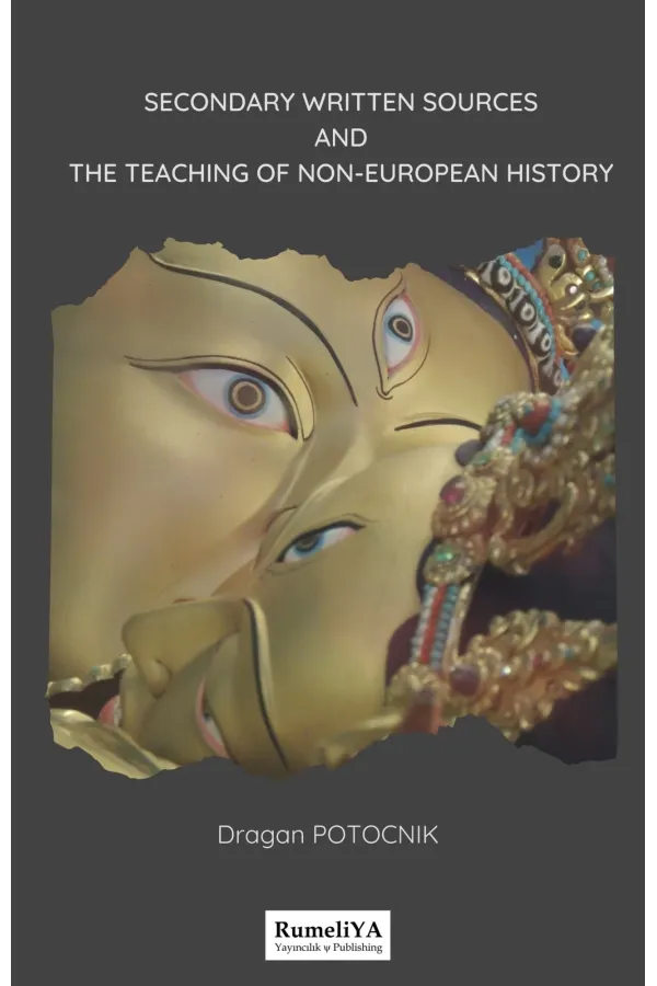 Secondary Written Sources and The Teaching of Non-European History