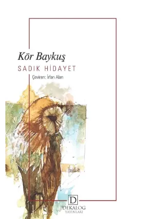Kör Baykuş (Cep Boy)