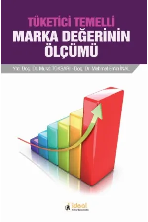 Tüketici Temelli Marka Değerinin Ölçümü