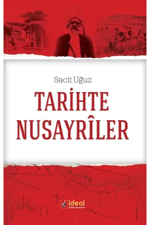 Tarihte Nusayrîler