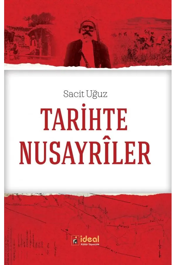 Tarihte Nusayrîler