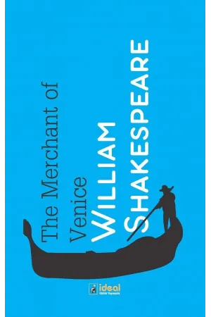 The Merchant of Venice