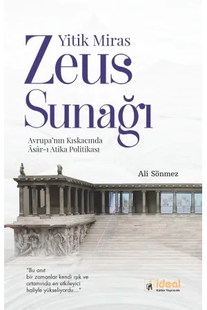 Yitik Miras Zeus Sunağı