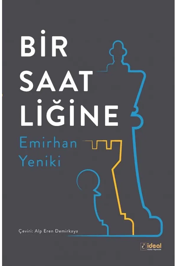 Bir Saatliğine
