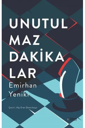 Unutulmaz Dakikalar