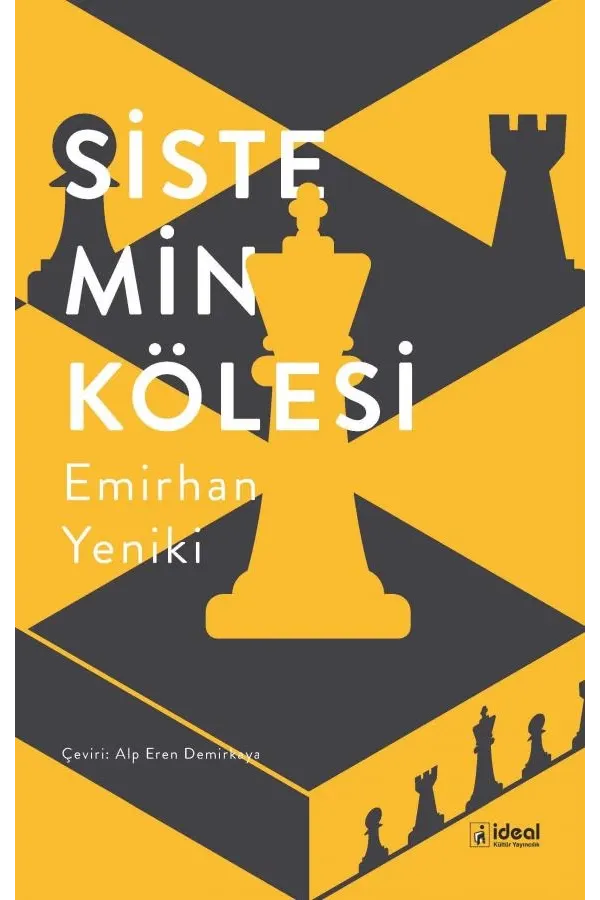 Sistemin Kölesi