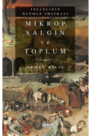 Mikrop, Salgın ve Toplum