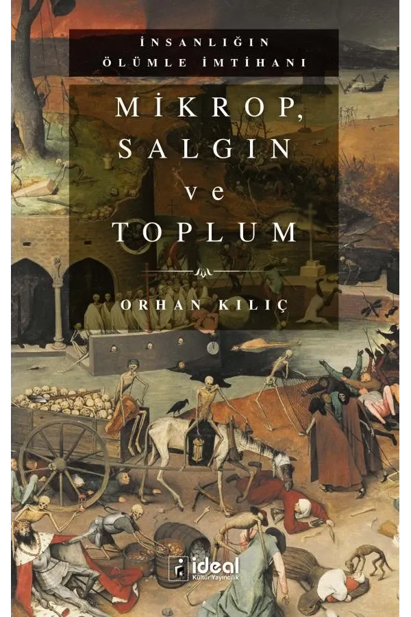 Mikrop, Salgın ve Toplum