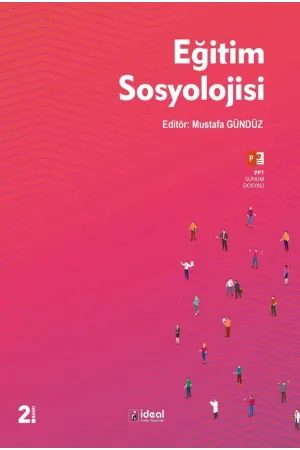 Eğitim Sosyolojisi