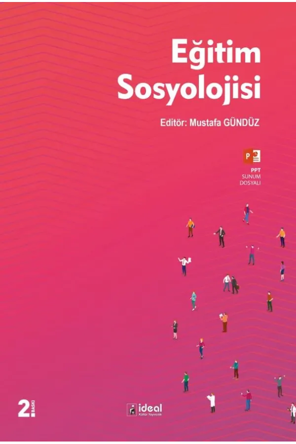 Eğitim Sosyolojisi