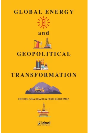 Global Energy and Geopolitical Transformation