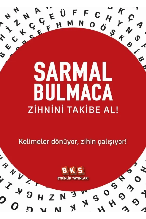 Sarmal Bulmaca