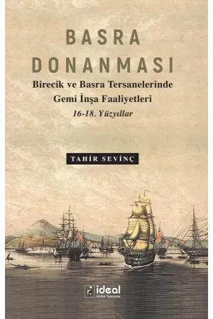 Basra Donanması