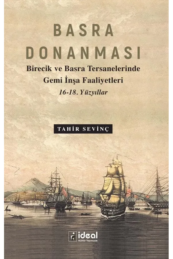 Basra Donanması