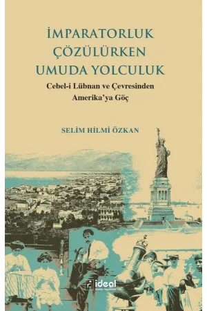 Osmanlı Tarihi