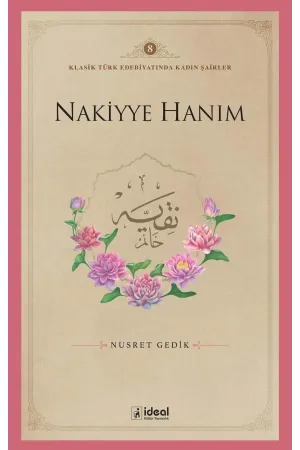 Nakiyye Hanım