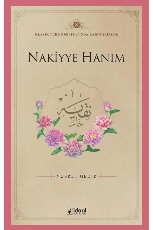 Nakiyye Hanım