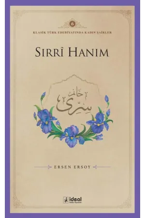 Sırrȋ Hanım
