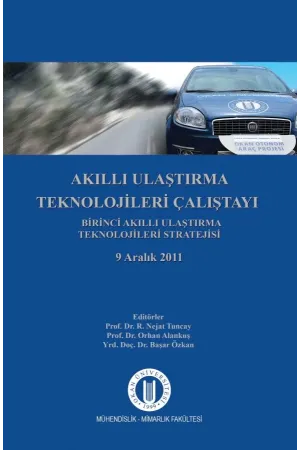 Akıllı Ulaştırma Teknolojileri Çalıştayı