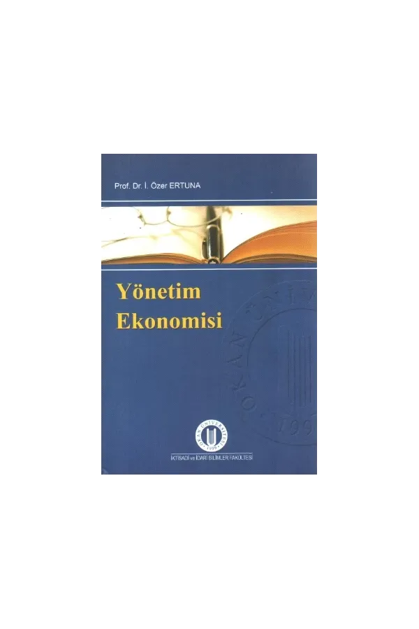 Yönetim Ekonomisi