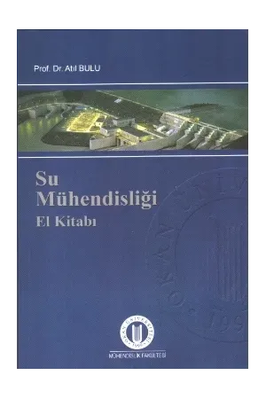 Su Mühendisliği El Kitabı