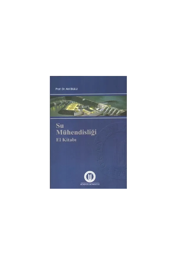 Su Mühendisliği El Kitabı