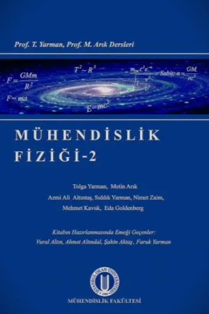 Mühendislik Fiziği - 2