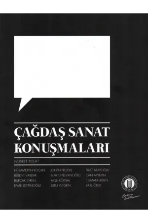 Çağdaş Sanat Konuşmaları