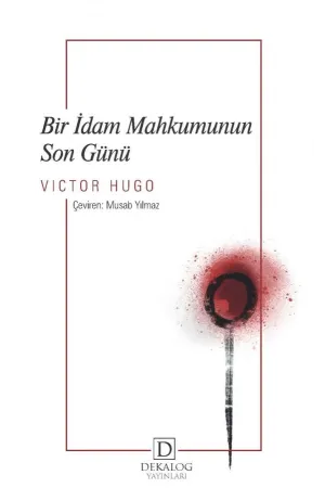 Bir İdam Mahkumunun Son Günü (Cep Boy)