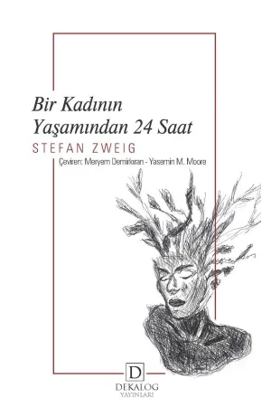 Bir Kadının Yaşamından 24 Saat (Cep Boy)