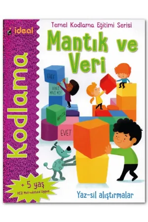 Aktivite, Boyama & Eğlence