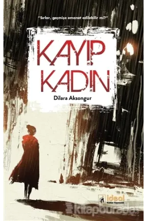 Kayıp Kadın