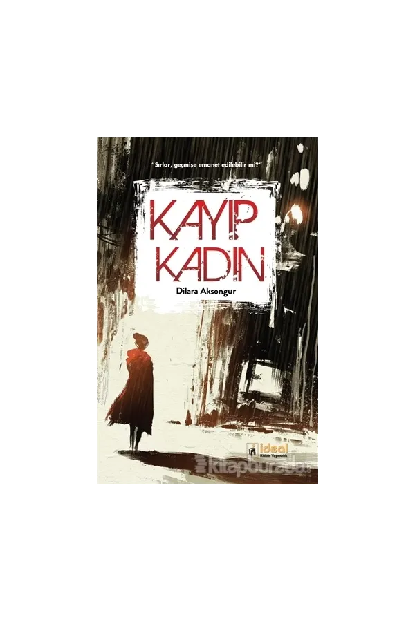 Kayıp Kadın