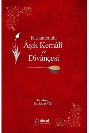 Kastamonulu Aşık Kemali ve Divançesi