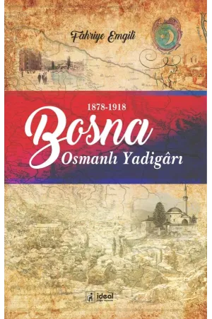 Osmanlı Yadigârı Bosna