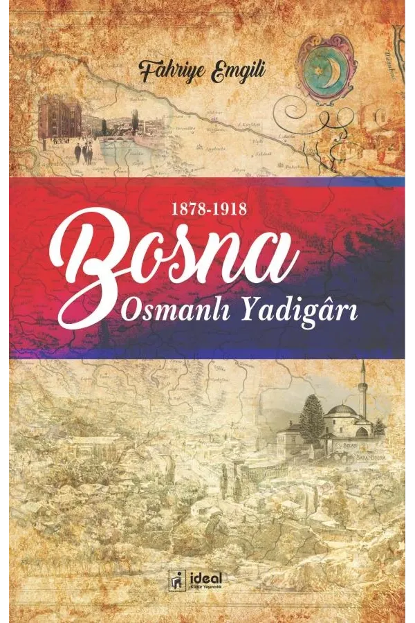 Osmanlı Yadigârı Bosna