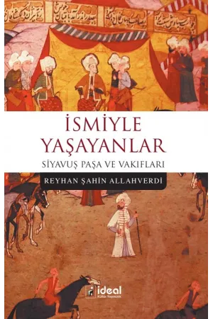İsmiyle Yaşayanlar